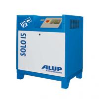 Винтовой компрессор Alup Solo-6 / Plus / Oil Free
