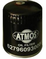 800000820314 Масляный фильтр двигателя Atmos