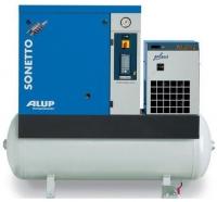 Винтовой компрессор Alup Sonetto 10 500L/PLUS
