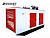 Дизельный генератор Азимут АД-1000С-Т400 в еврокожухе 2 степень