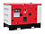 Дизельный генератор Азимут АД-100С-Т400 в еврокожухе 2 степень