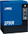 Винтовой компрессор Abac SPINN 2,2 K E - 8