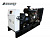 Дизельный генератор Азимут АД-300С-Т400 Открытый 2 степень