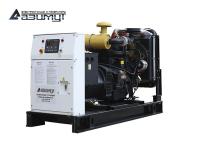 Дизельный генератор Азимут АД-50С-Т400 Открытый 2 степень