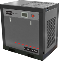 Винтовой компрессор Ironmac IC 20 VSD-8