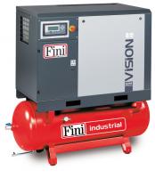 Винтовой компрессор Fini VISION 18.5-10-500F-ES