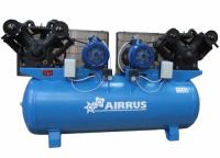 Поршневой компрессор Airrus CE 500-2V135 12