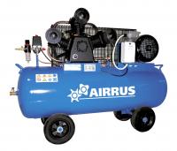 Поршневой компрессор Airrus CE 250-W88