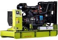 Дизельный генератор Motor АД550-T400 R Открытый