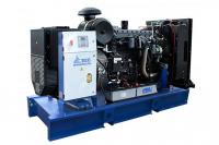 Дизельный генератор ТСС АД-320С-Т400-1РМ20 (Mecc Alte) открытое