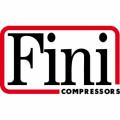 Поршневые компрессоры Fini
