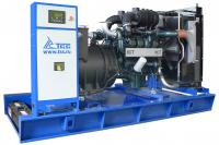 Дизельный генератор ТСС АД-440С-Т400-1РМ17 (Mecc Alte) (Открытое)
