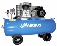Поршневой компрессор Airrus CE 100-H42 9