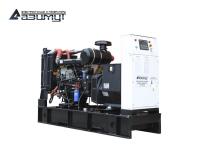 Дизельный генератор Азимут АД-100С-Т400 Открытый 2 степень