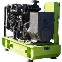 Дизельный генератор Motor АД60-T400 R Открытый