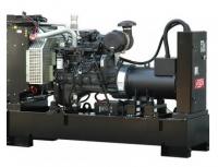 Дизельный генератор Fogo FDF 250 D