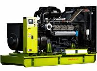 Дизельный генератор Motor АД12-T400 R Открытый