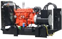 Дизельный генератор Fogo FDF 365 S