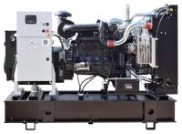Дизельный генератор Emsa E IV ST 0550 (Открытый)