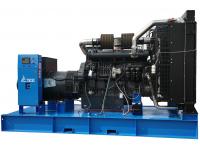 Дизельный генератор ТСС АД-728С-Т400-1РМ5 (Открытое)