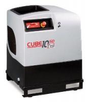 Винтовой компрессор Fini CUBE SD 5,5-10-ES