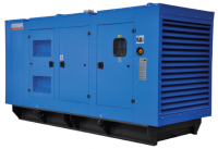 Дизельный генератор EMSA E BD EM 0550 (В кожухе)