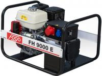 Бензиновый генератор Fogo FH9000E