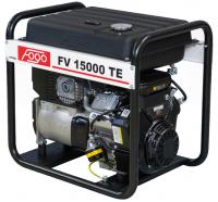 Бензиновый генератор Fogo FV15000TE