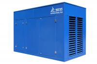 Дизельный генератор ТСС АД-200С-Т400-1РМ17 (Mecc Alte) (Погодозащитный кожух)