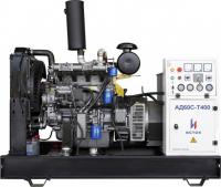 Дизельный генератор Исток АД60С-Т400-РМ35