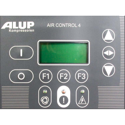 Air control. Контроллер Air Control 1. Компрессор Alup Air Control 3. Компрессор масляный Alup SCK 20-8 Plus, 15 КВТ. Система управления Alup.